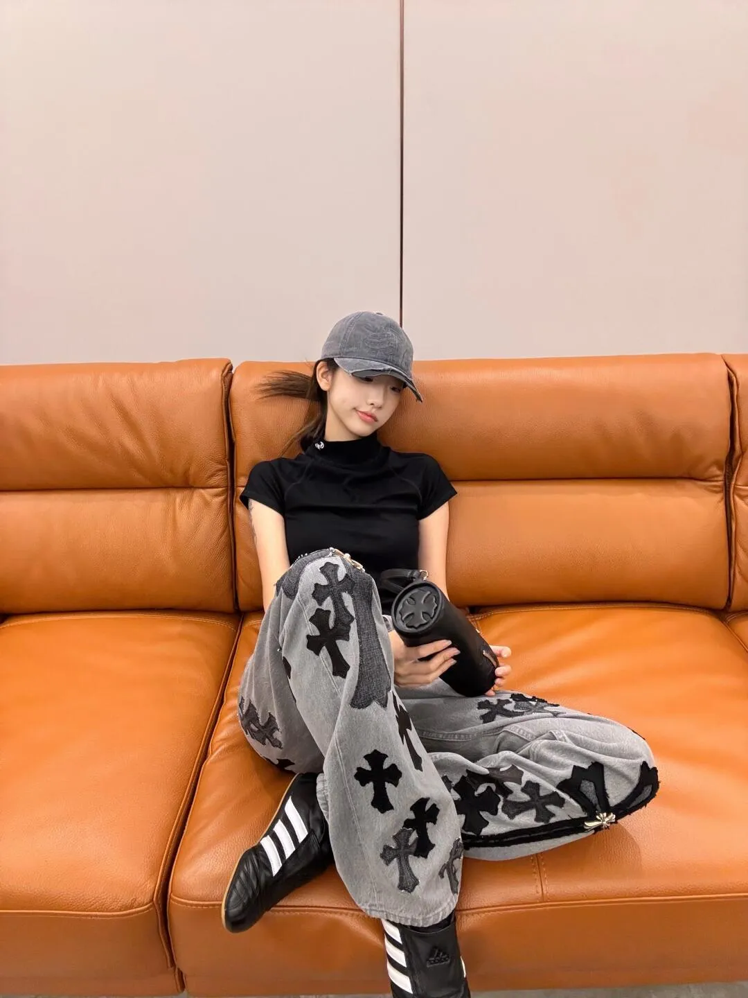 model picture